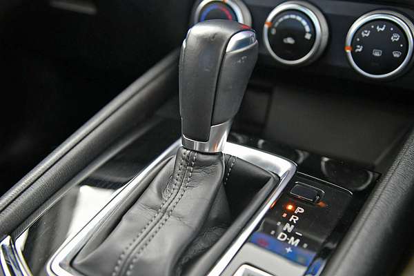 2023 Mazda CX-5 G20 Maxx KF Series