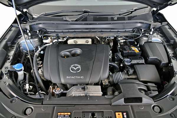 2023 Mazda CX-5 G20 Maxx KF Series