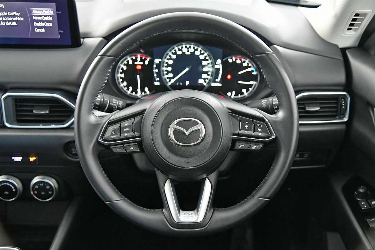 2023 Mazda CX-5 G20 Maxx KF Series