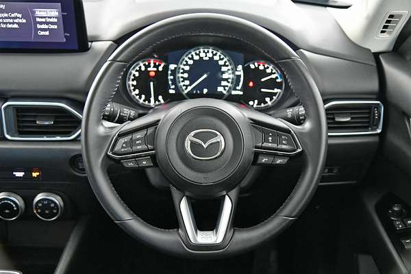 2023 Mazda CX-5 G20 Maxx KF Series