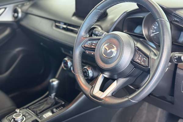 2022 Mazda CX-3 Maxx Sport DK