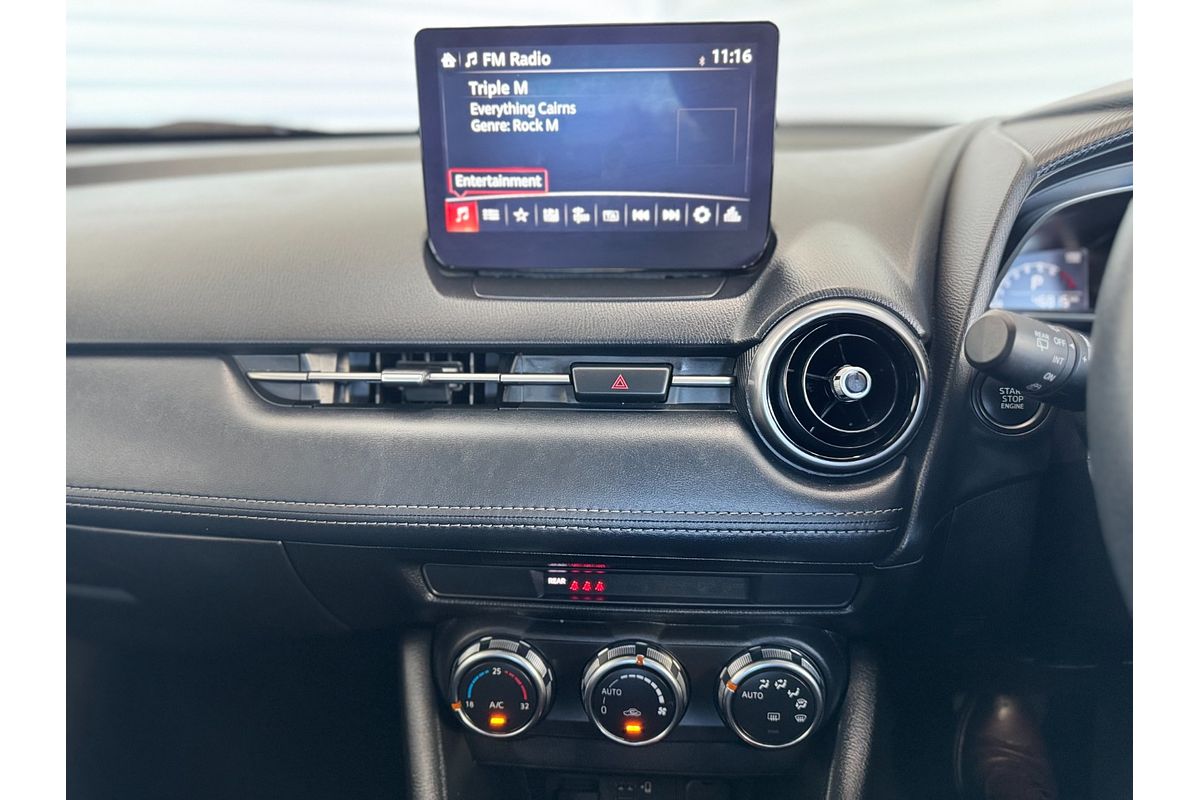 2022 Mazda CX-3 Maxx Sport DK