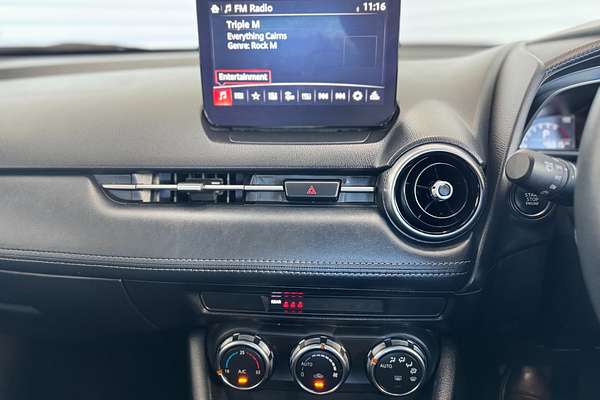 2022 Mazda CX-3 Maxx Sport DK