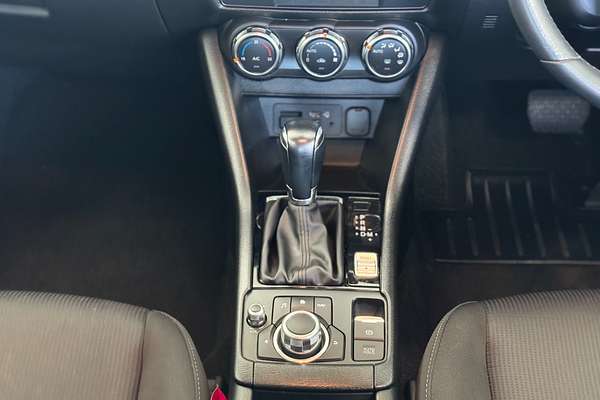 2022 Mazda CX-3 Maxx Sport DK