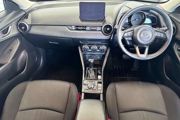 2022 Mazda CX-3 Maxx Sport DK