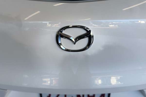 2022 Mazda CX-3 Maxx Sport DK