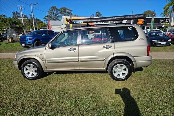 2001 Suzuki XL-7 JA