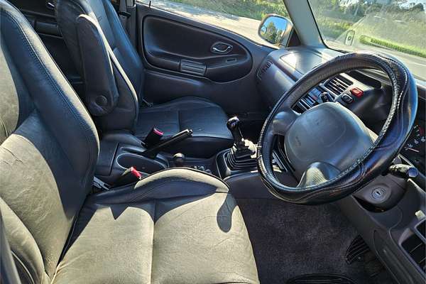 2001 Suzuki XL-7 JA