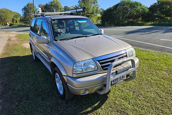 2001 Suzuki XL-7 JA