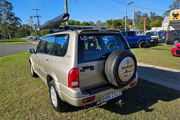 2001 Suzuki XL-7 JA