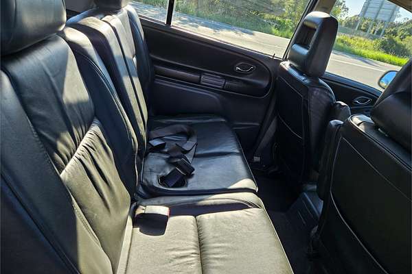 2001 Suzuki XL-7 JA
