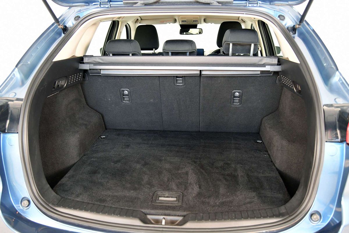 2023 Mazda CX-5 G25 Maxx Sport KF Series