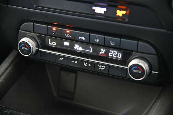 2023 Mazda CX-5 G25 Maxx Sport KF Series
