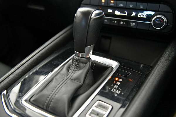 2023 Mazda CX-5 G25 Maxx Sport KF Series