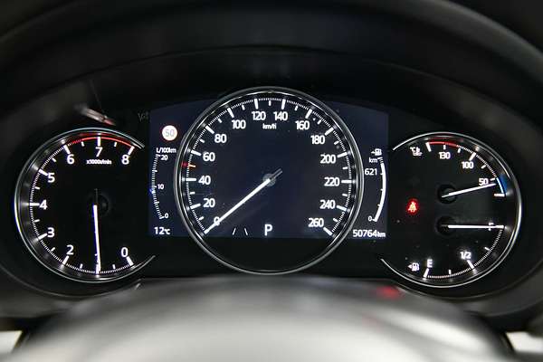 2023 Mazda CX-5 G25 Maxx Sport KF Series