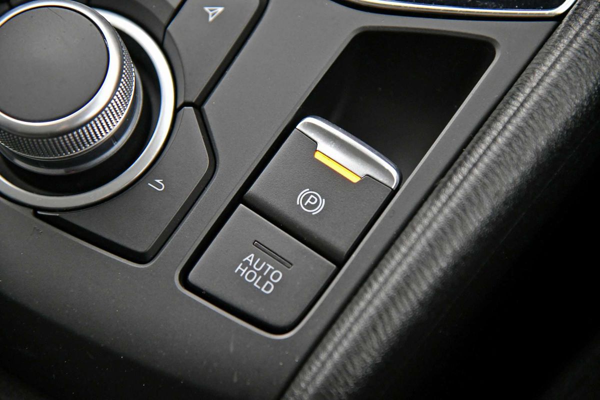 2023 Mazda CX-5 G25 Maxx Sport KF Series