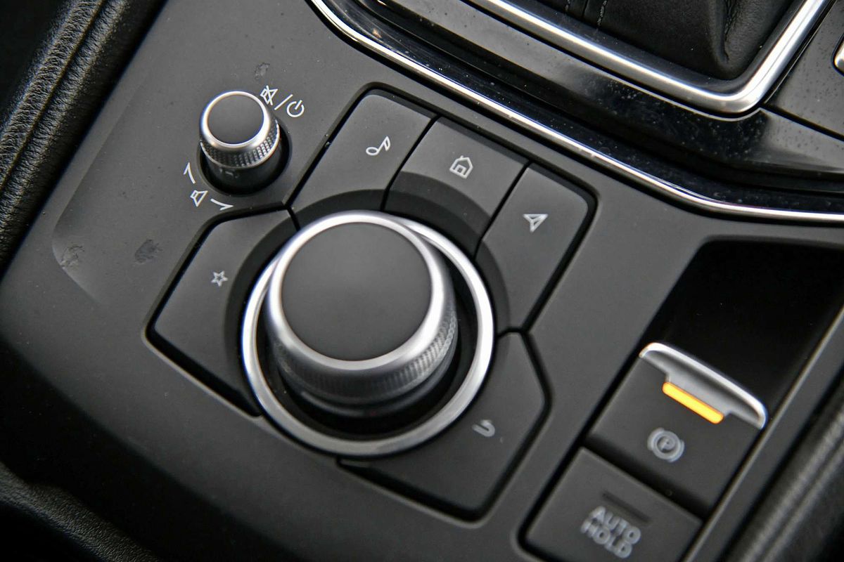 2023 Mazda CX-5 G25 Maxx Sport KF Series