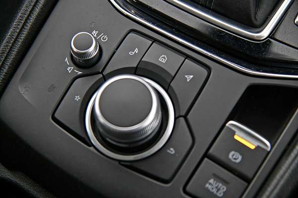 2023 Mazda CX-5 G25 Maxx Sport KF Series