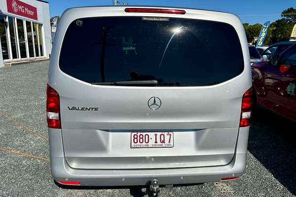 2019 Mercedes-Benz Valente 116CDI 447