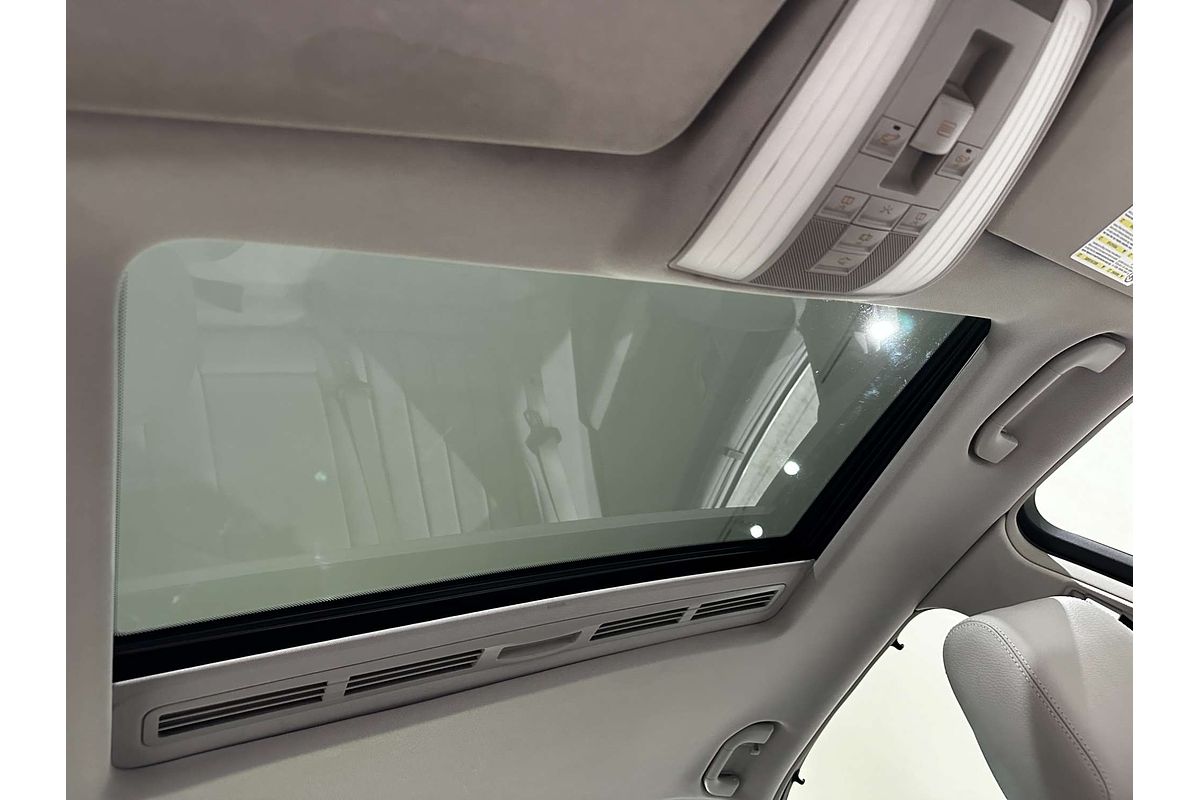 2009 Mercedes-Benz E-Class E500 Avantgarde W211