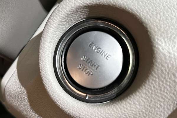 2009 Mercedes-Benz E-Class E500 Avantgarde W211