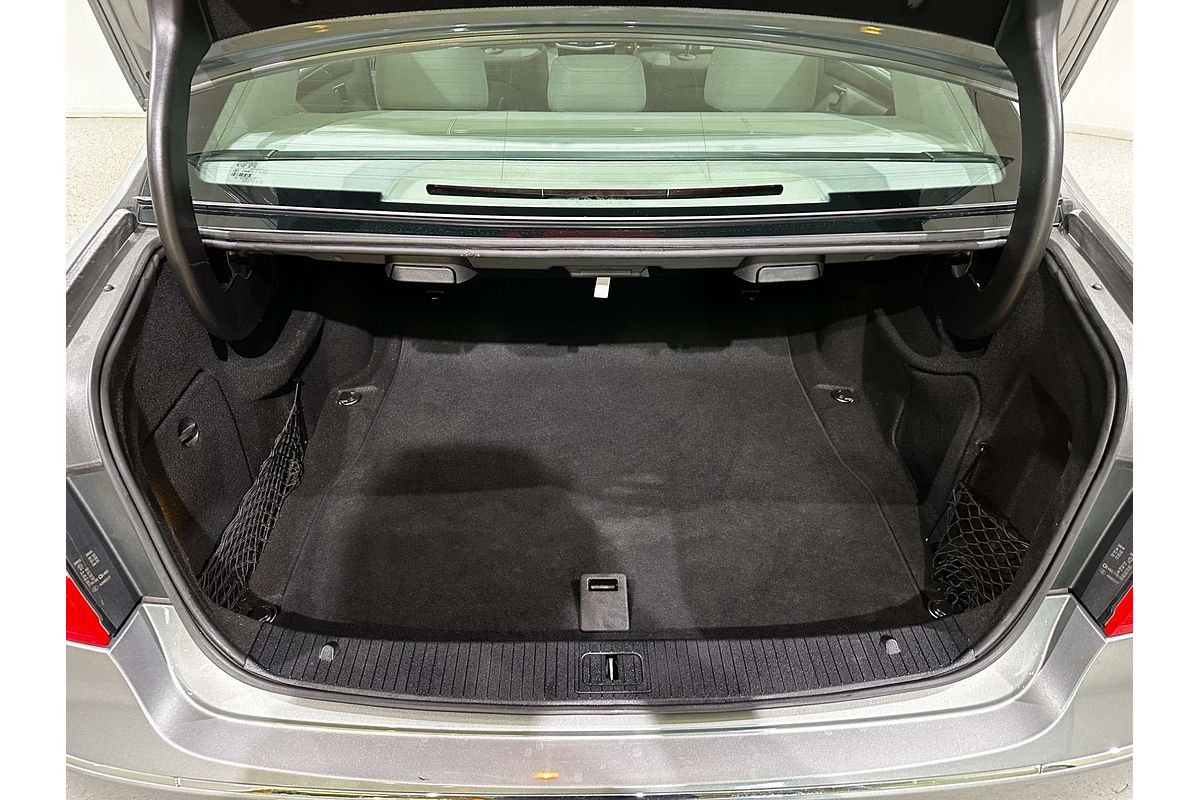 2009 Mercedes-Benz E-Class E500 Avantgarde W211