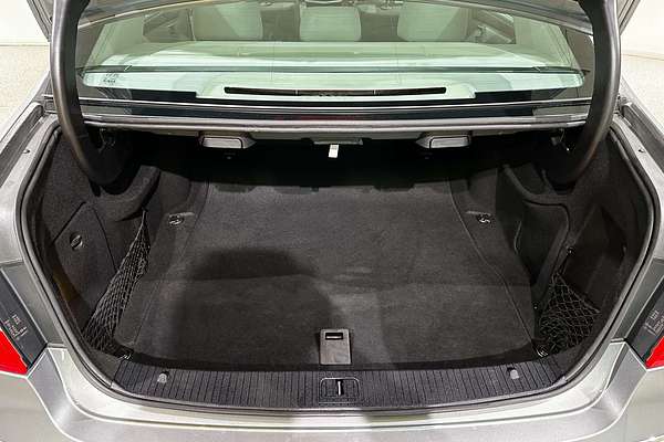 2009 Mercedes-Benz E-Class E500 Avantgarde W211