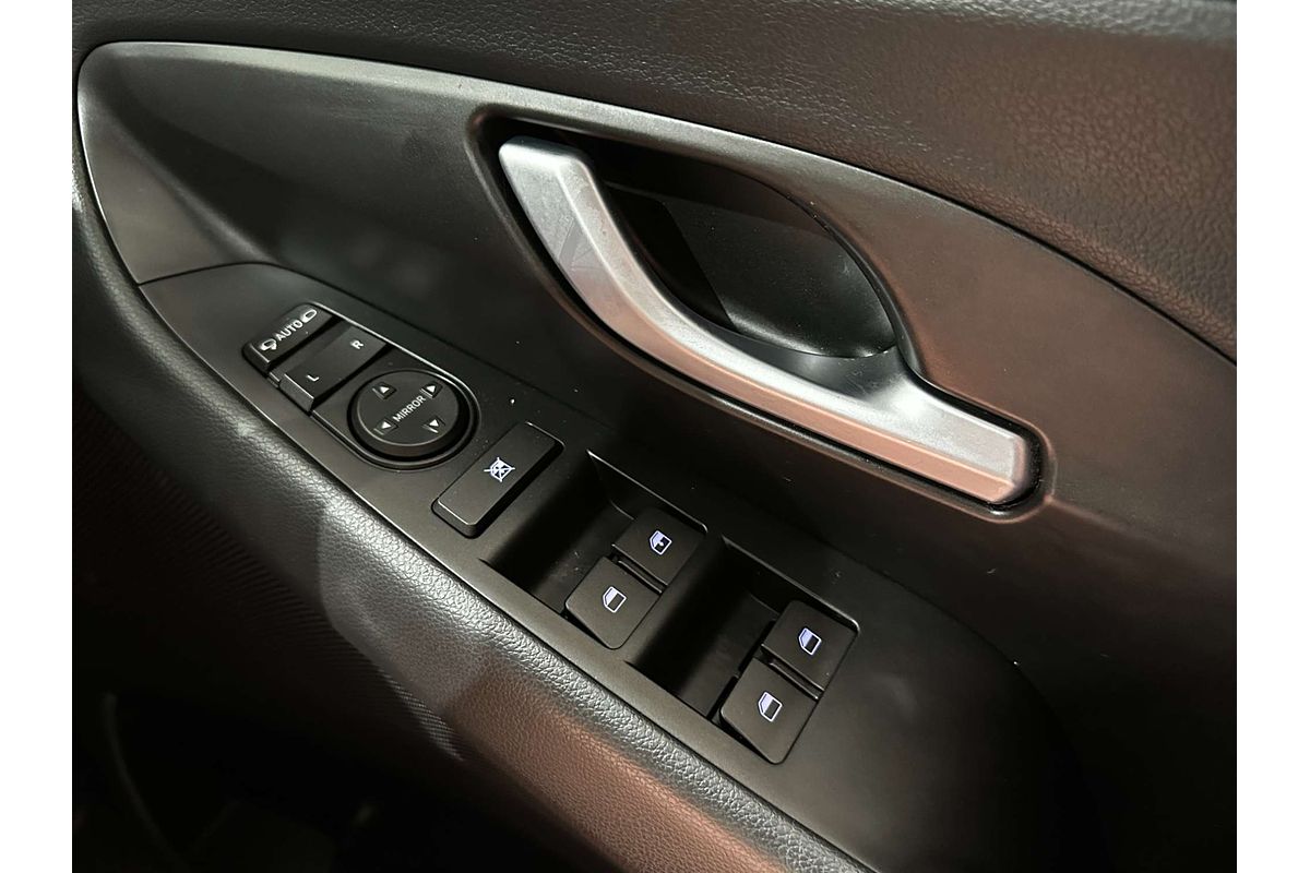 2020 Hyundai i30 Active PD2