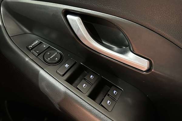 2020 Hyundai i30 Active PD2