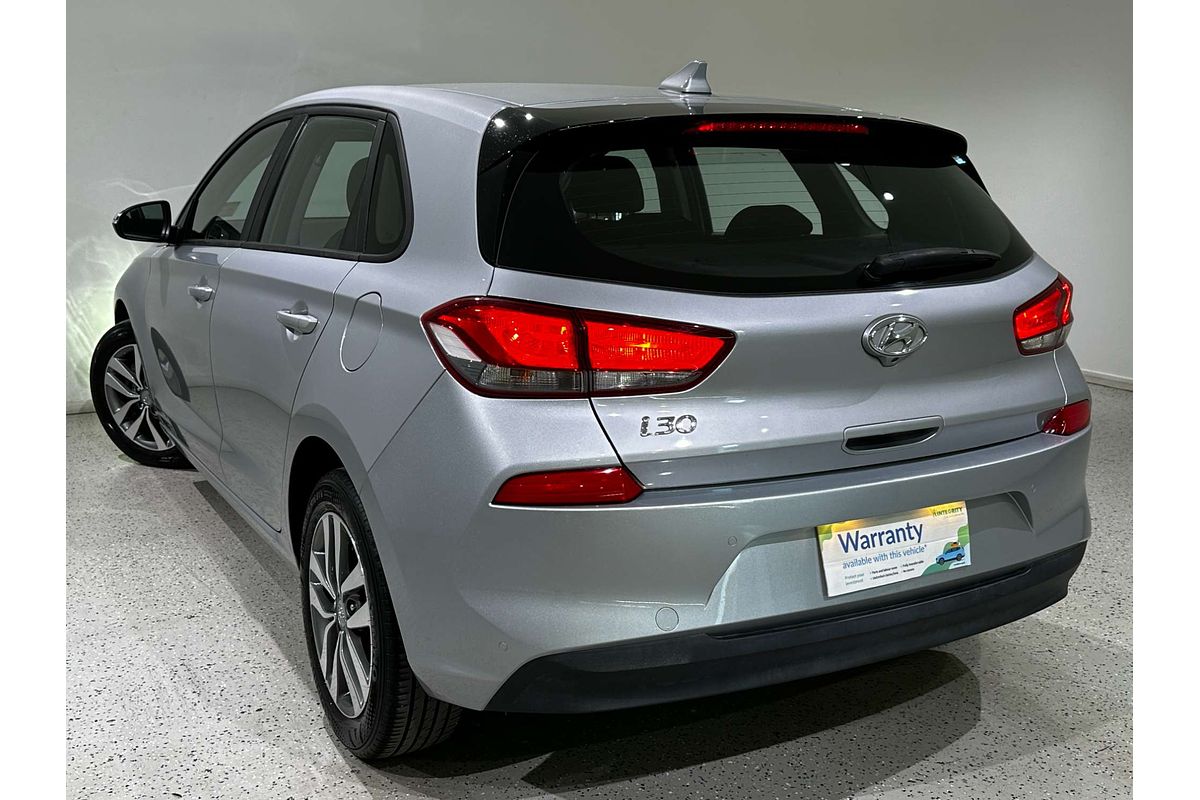 2020 Hyundai i30 Active PD2
