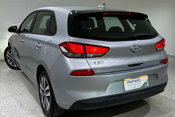 2020 Hyundai i30 Active PD2