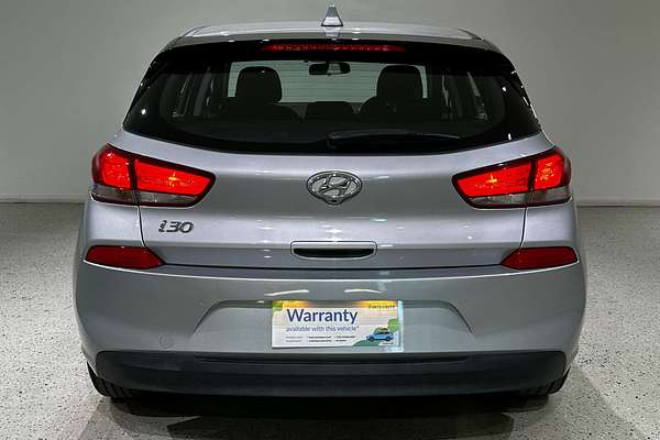 2020 Hyundai i30 Active PD2