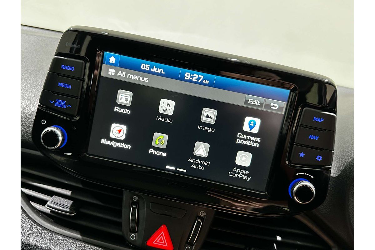 2020 Hyundai i30 Active PD2