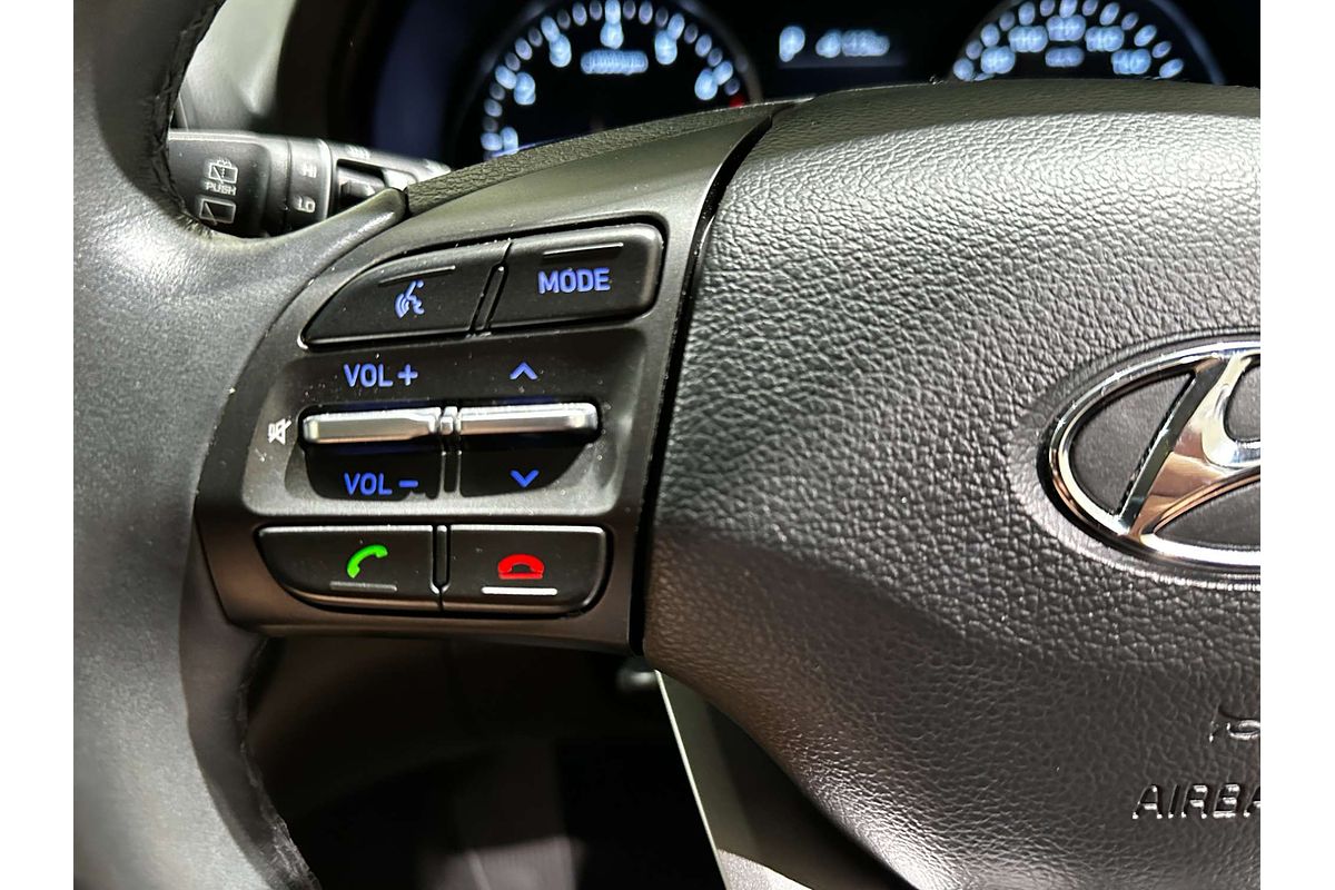 2020 Hyundai i30 Active PD2