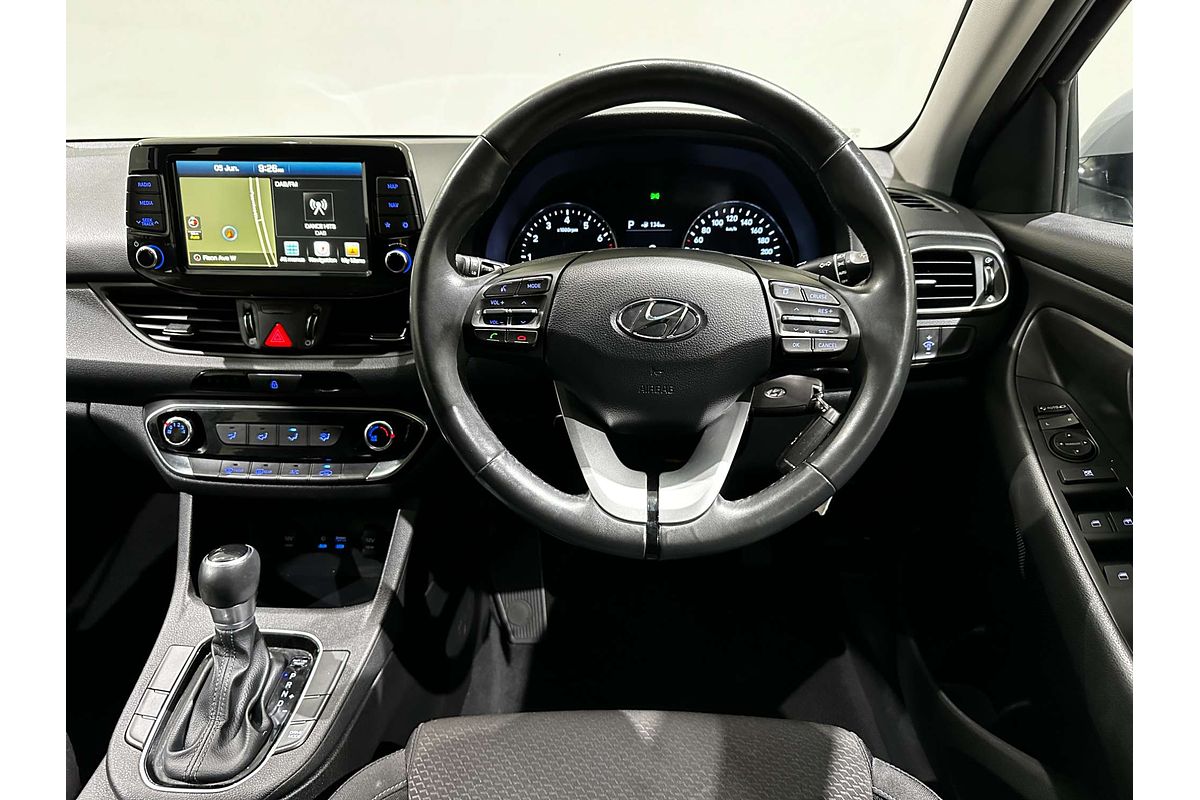 2020 Hyundai i30 Active PD2