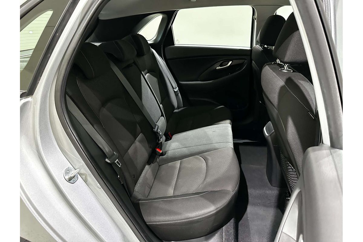 2020 Hyundai i30 Active PD2