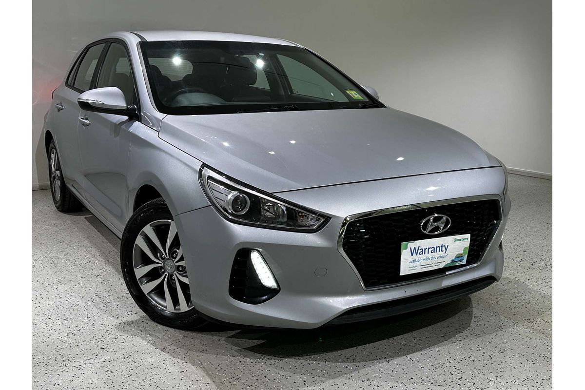 2020 Hyundai i30 Active PD2