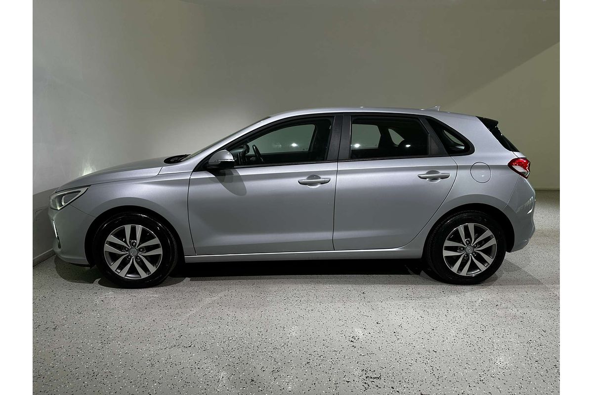 2020 Hyundai i30 Active PD2