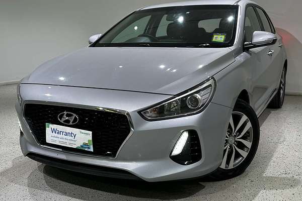 2020 Hyundai i30 Active PD2