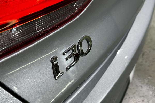 2020 Hyundai i30 Active PD2