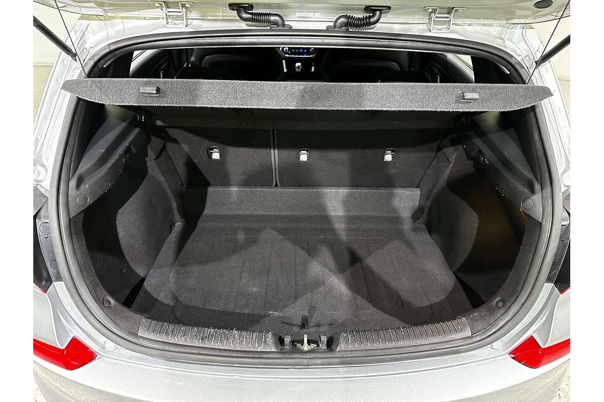 2020 Hyundai i30 Active PD2