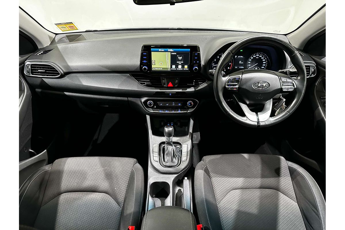 2020 Hyundai i30 Active PD2