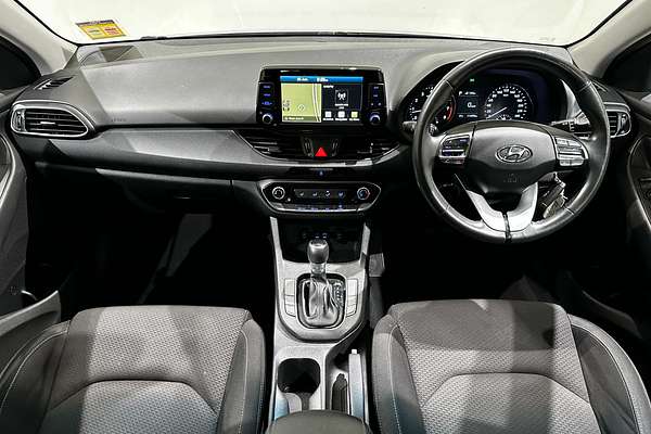 2020 Hyundai i30 Active PD2