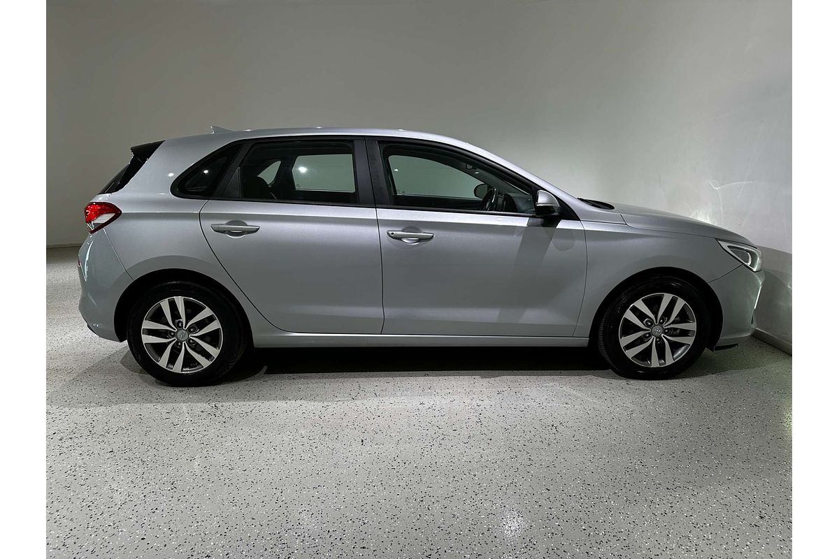 2020 Hyundai i30 Active PD2
