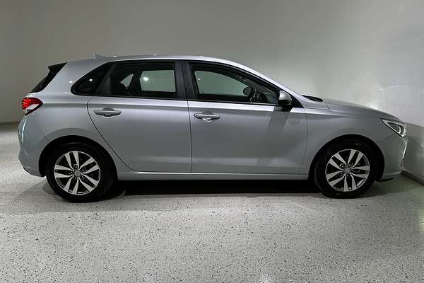 2020 Hyundai i30 Active PD2