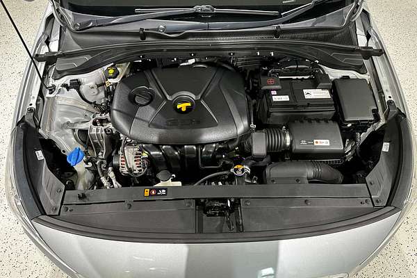 2020 Hyundai i30 Active PD2