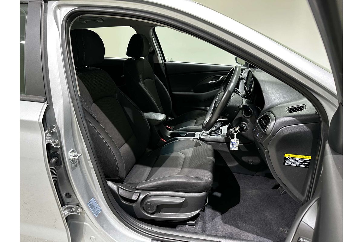 2020 Hyundai i30 Active PD2