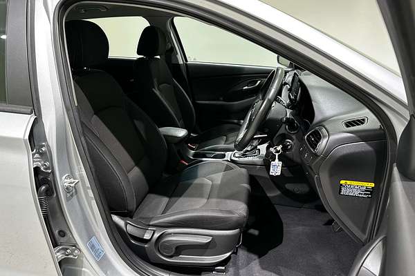 2020 Hyundai i30 Active PD2