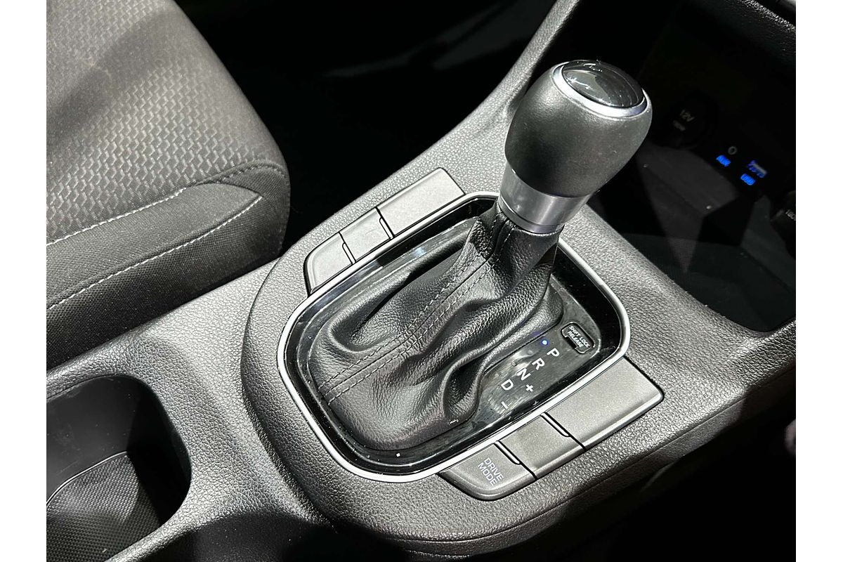 2020 Hyundai i30 Active PD2