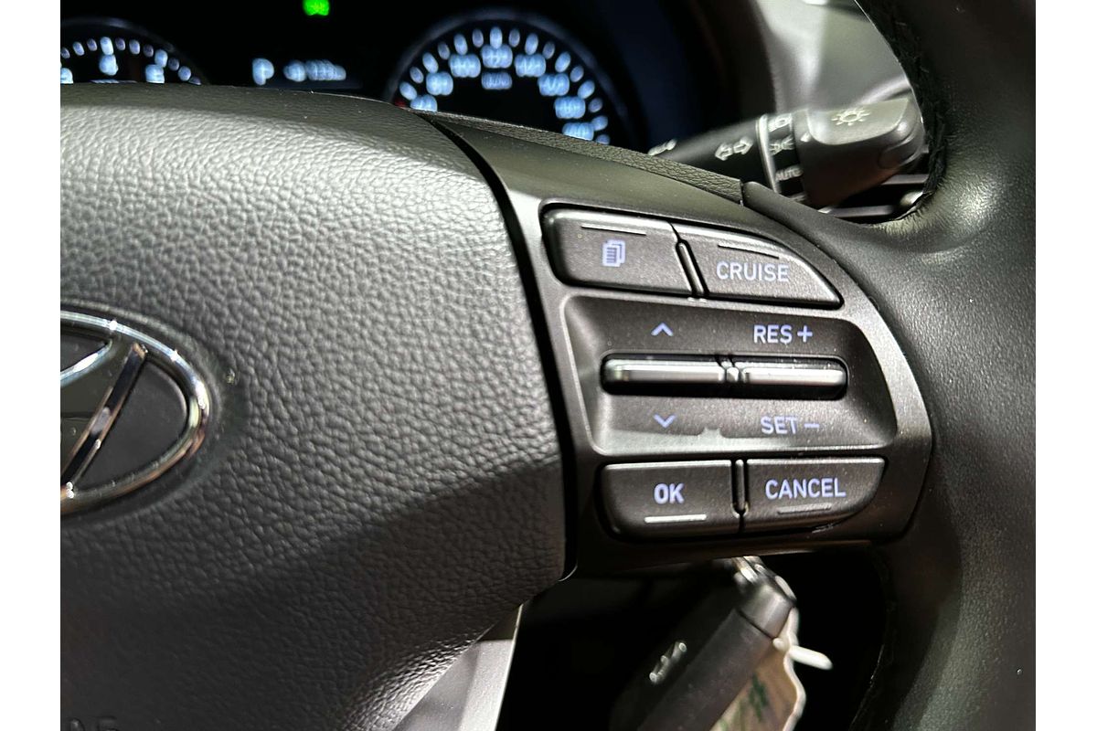 2020 Hyundai i30 Active PD2